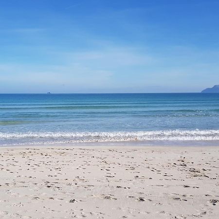 Ideal Property Mallorca - Blue Attic Beach Алкудия Екстериор снимка