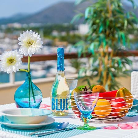 Ideal Property Mallorca - Blue Attic Beach Алкудия Екстериор снимка