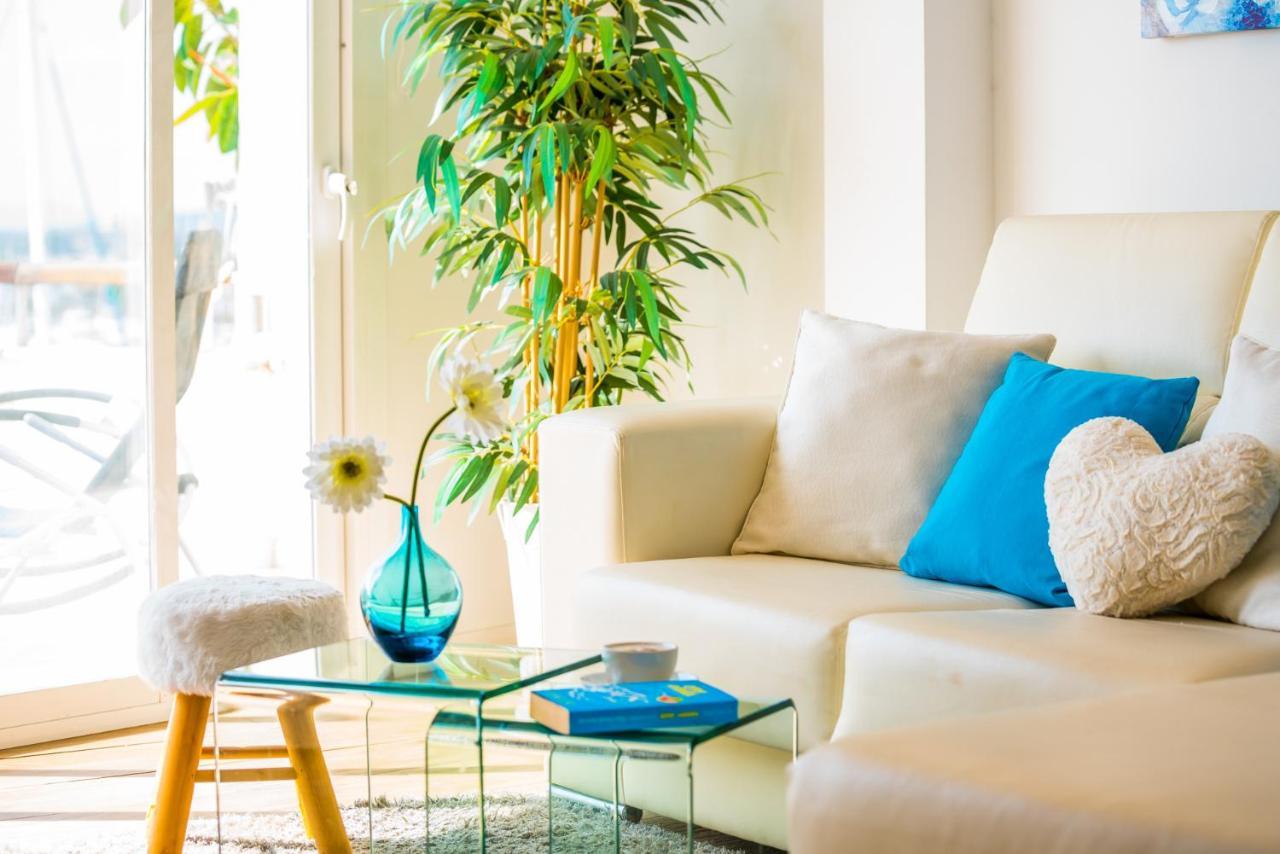 Ideal Property Mallorca - Blue Attic Beach Алкудия Екстериор снимка