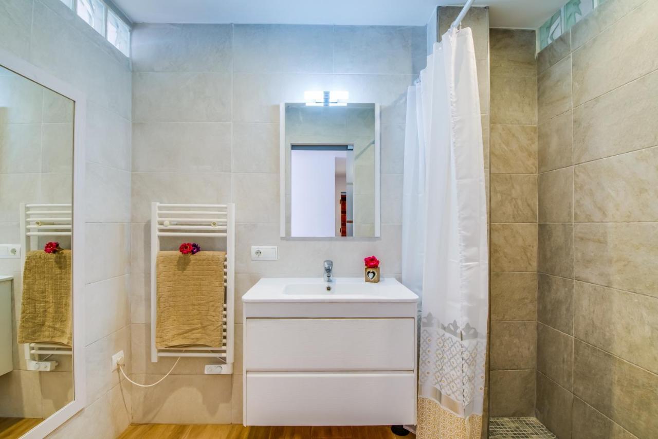 Ideal Property Mallorca - Blue Attic Beach Алкудия Екстериор снимка