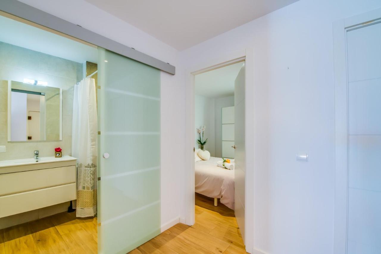 Ideal Property Mallorca - Blue Attic Beach Алкудия Екстериор снимка